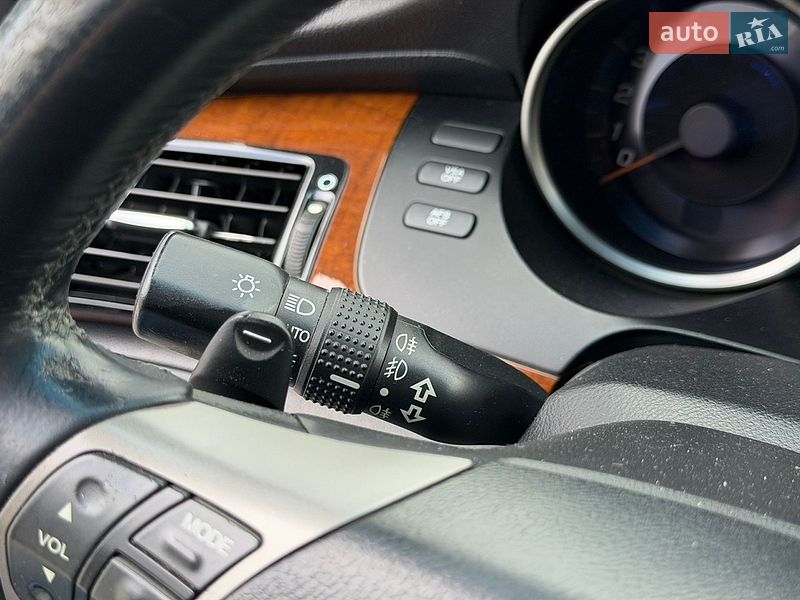 Седан Honda Legend 2006 в Одессе