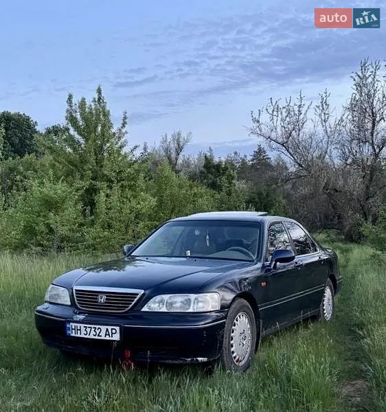 Honda Legend