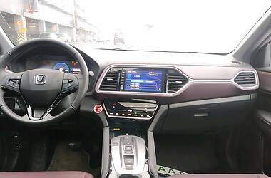 Внедорожник / Кроссовер Honda M-NV 2021 в 