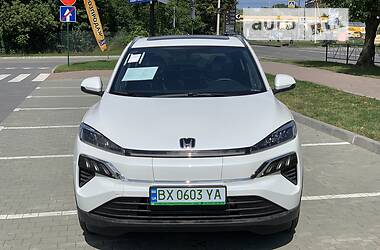 Внедорожник / Кроссовер Honda M-NV 2021 в Хмельницком