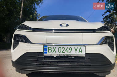 Внедорожник / Кроссовер Honda M-NV 2022 в 