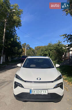 Внедорожник / Кроссовер Honda M-NV 2022 в 