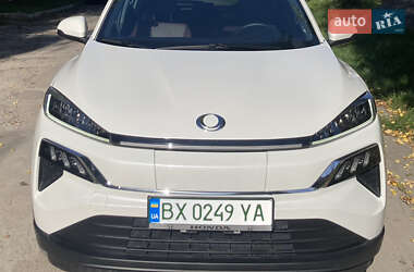 Внедорожник / Кроссовер Honda M-NV 2022 в 