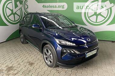 Внедорожник / Кроссовер Honda M-NV 2022 в 