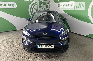 Внедорожник / Кроссовер Honda M-NV 2022 в 