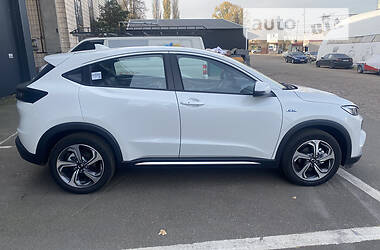 Внедорожник / Кроссовер Honda M-NV 2022 в 