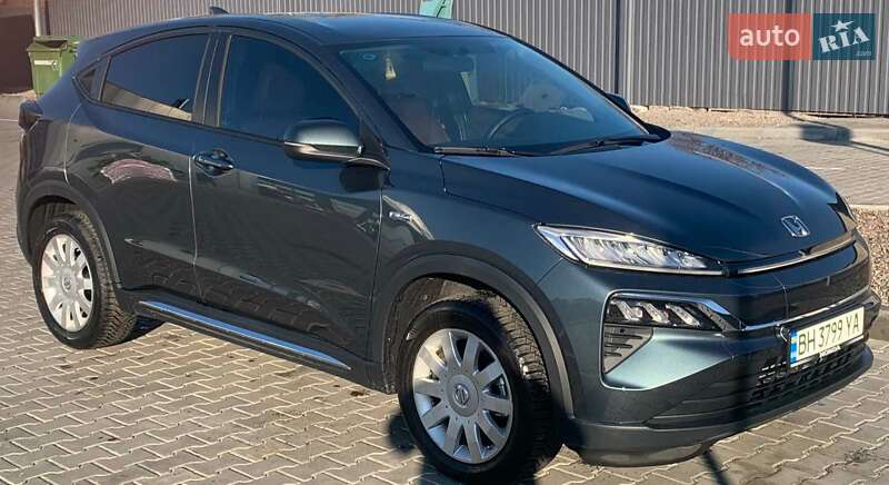 Позашляховик / Кросовер Honda M-NV 2022 в Одесі