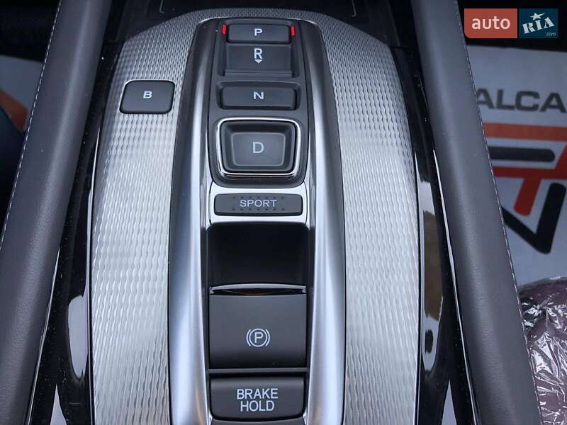 Позашляховик / Кросовер Honda M-NV 2021 в Львові