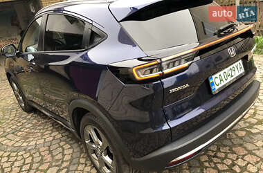 Внедорожник / Кроссовер Honda M-NV 2022 в 