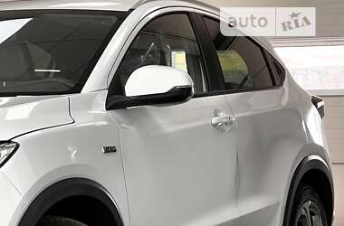 Внедорожник / Кроссовер Honda M-NV 2022 в Львове