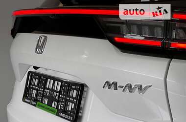 Внедорожник / Кроссовер Honda M-NV 2022 в Львове
