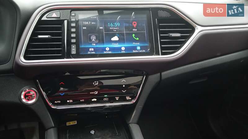 Внедорожник / Кроссовер Honda M-NV 2022 в Львове