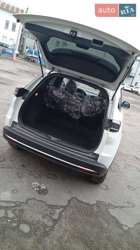 Внедорожник / Кроссовер Honda M-NV 2022 в Львове