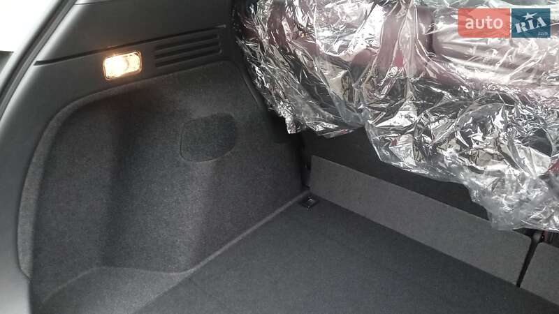 Внедорожник / Кроссовер Honda M-NV 2022 в Львове