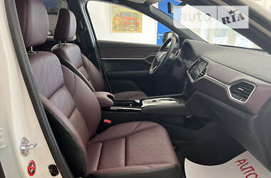 Внедорожник / Кроссовер Honda M-NV 2023 в 
