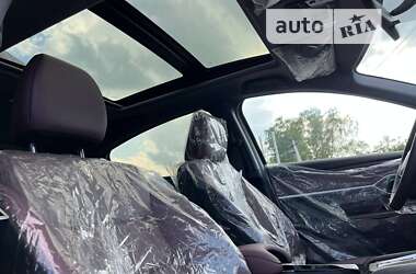 Позашляховик / Кросовер Honda M-NV 2023 в 