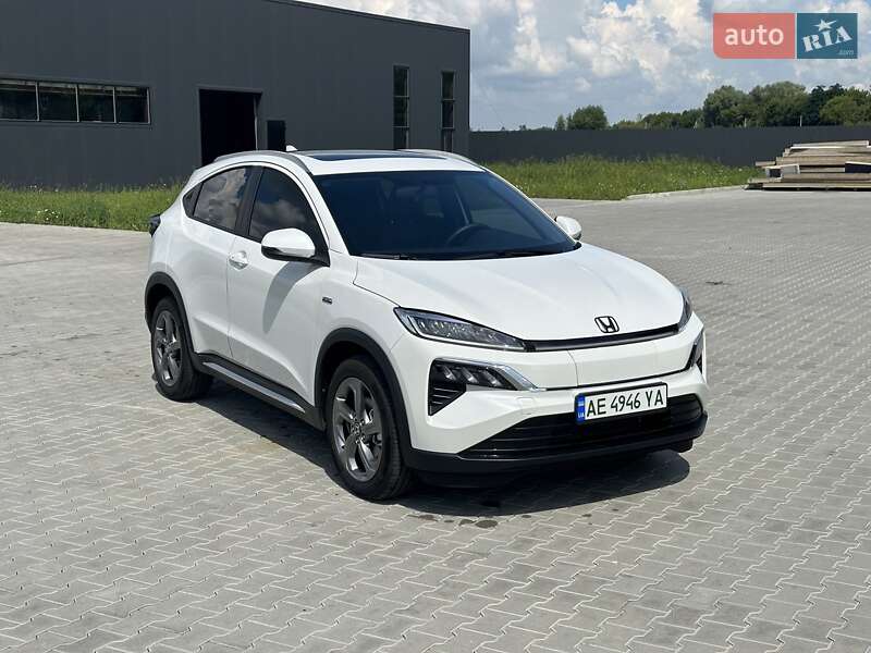 Внедорожник / Кроссовер Honda M-NV 2022 в Киеве