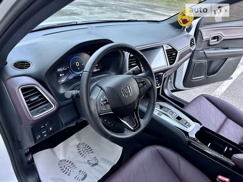 Внедорожник / Кроссовер Honda M-NV 2022 в Киеве