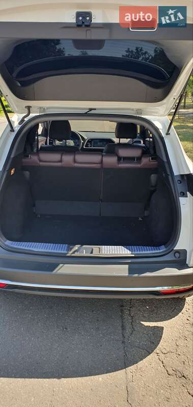 Внедорожник / Кроссовер Honda M-NV 2022 в Одессе