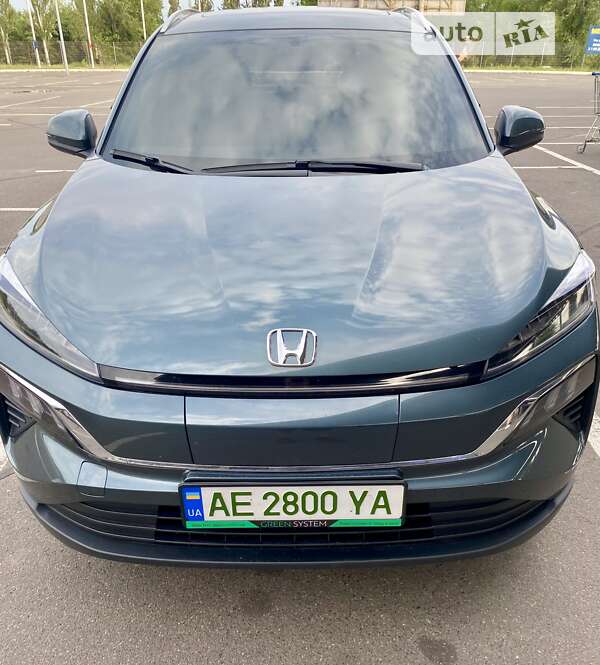Внедорожник / Кроссовер Honda M-NV 2021 в Кривом Роге