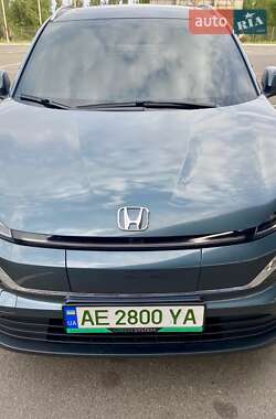 Внедорожник / Кроссовер Honda M-NV 2021 в 