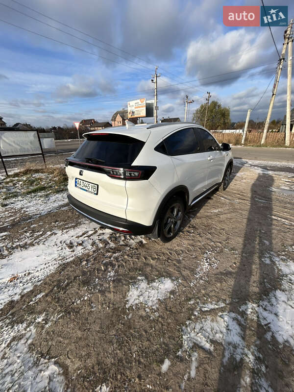 Внедорожник / Кроссовер Honda M-NV 2022 в Боярке