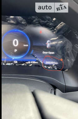 Позашляховик / Кросовер Honda M-NV 2022 в Коростені