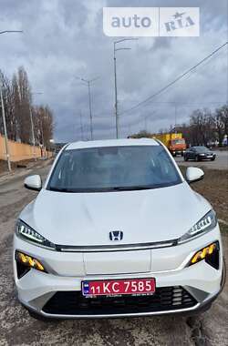 Позашляховик / Кросовер Honda M-NV 2023 в Києві