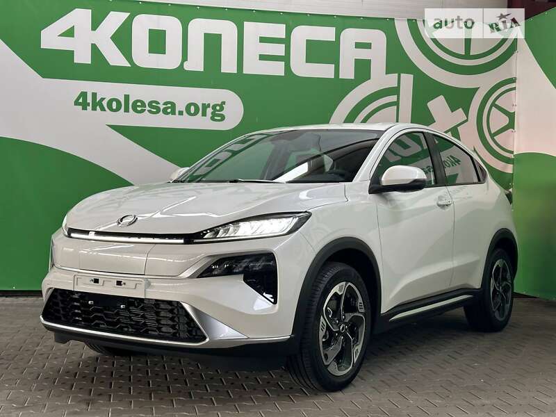 Позашляховик / Кросовер Honda M-NV 2023 в Києві