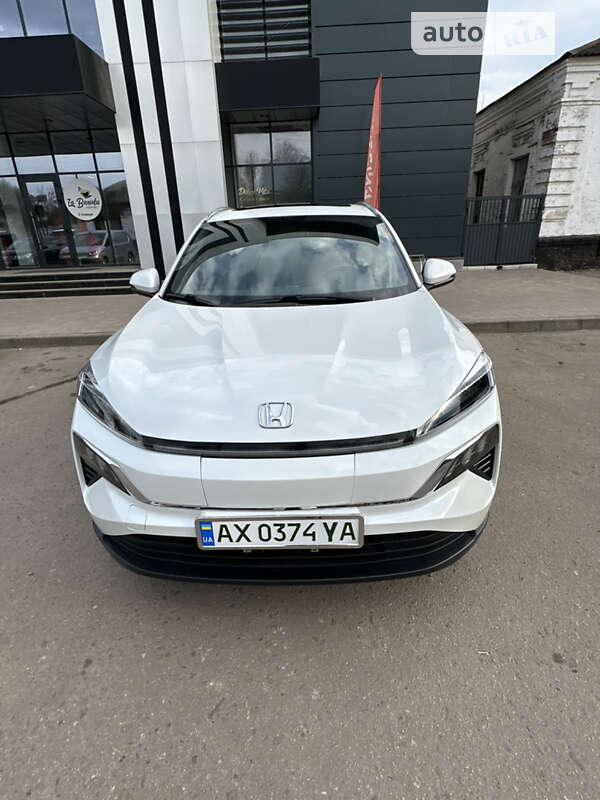 Внедорожник / Кроссовер Honda M-NV 2021 в Краснограде