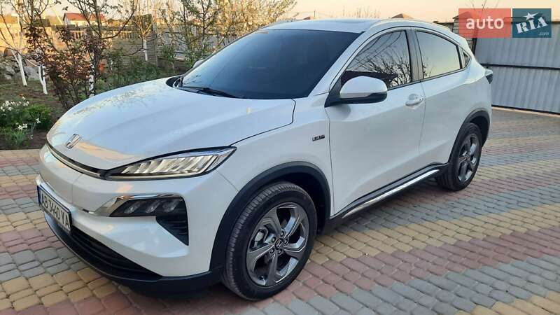 Внедорожник / Кроссовер Honda M-NV 2021 в Виннице