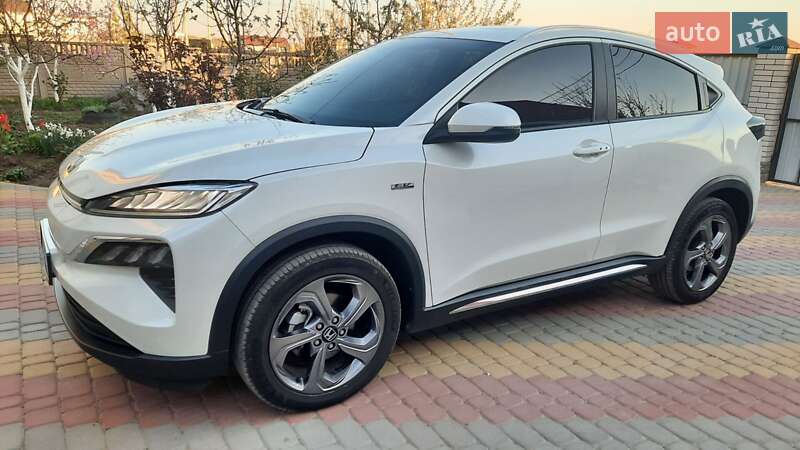 Внедорожник / Кроссовер Honda M-NV 2021 в Виннице