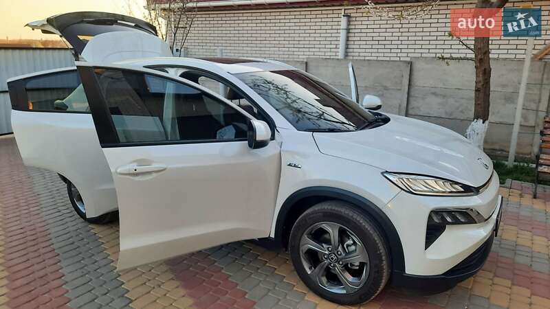 Внедорожник / Кроссовер Honda M-NV 2021 в Виннице