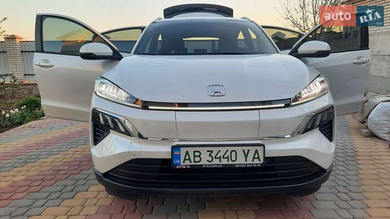 Внедорожник / Кроссовер Honda M-NV 2021 в Виннице