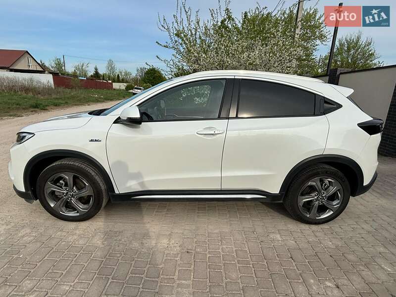 Внедорожник / Кроссовер Honda M-NV 2021 в Запорожье