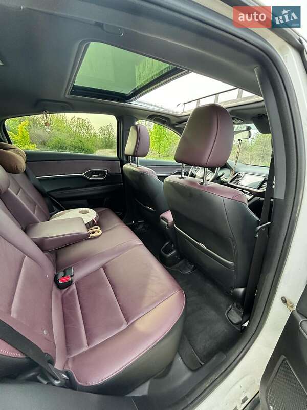 Внедорожник / Кроссовер Honda M-NV 2021 в Запорожье