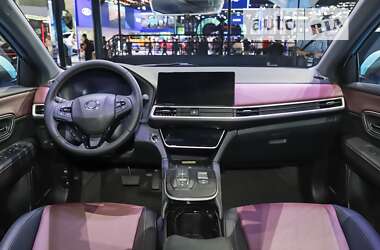 Позашляховик / Кросовер Honda M-NV 2023 в Одесі