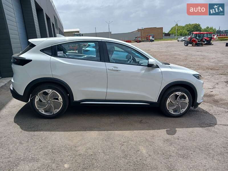 Позашляховик / Кросовер Honda M-NV 2023 в Дніпрі