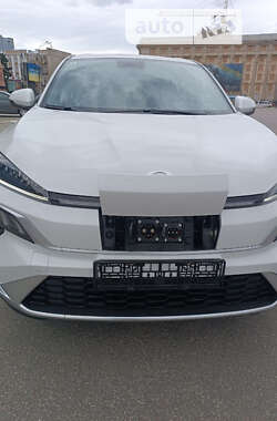 Позашляховик / Кросовер Honda M-NV 2023 в Харкові
