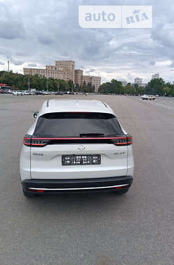 Внедорожник / Кроссовер Honda M-NV 2023 в Харькове