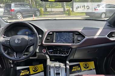 Внедорожник / Кроссовер Honda M-NV 2022 в 