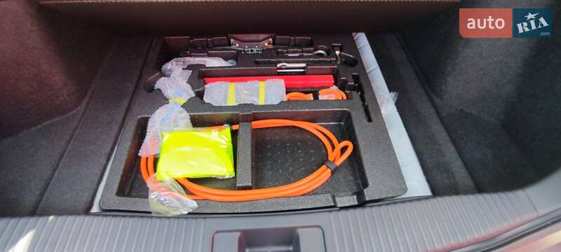 Внедорожник / Кроссовер Honda M-NV 2023 в Киеве