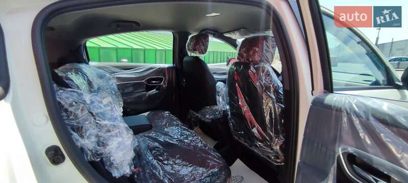 Внедорожник / Кроссовер Honda M-NV 2023 в Киеве