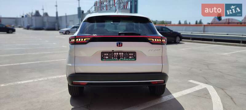 Внедорожник / Кроссовер Honda M-NV 2023 в Киеве