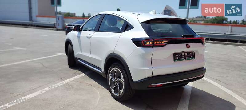 Внедорожник / Кроссовер Honda M-NV 2023 в Киеве