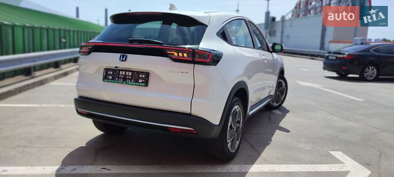 Внедорожник / Кроссовер Honda M-NV 2023 в Киеве