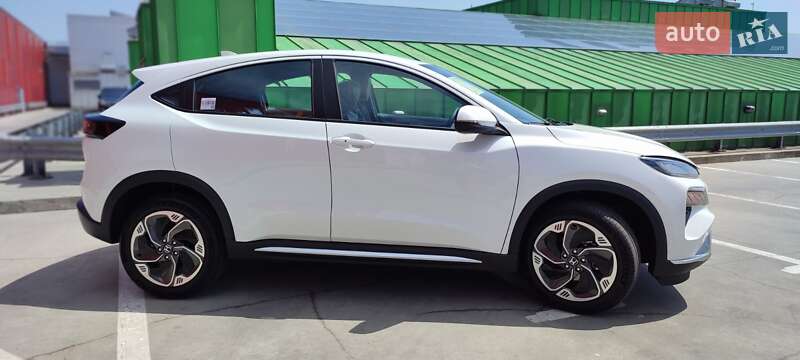 Внедорожник / Кроссовер Honda M-NV 2023 в Киеве