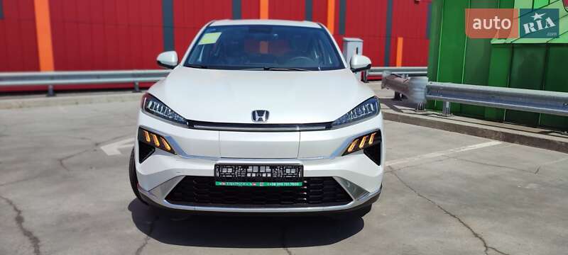 Внедорожник / Кроссовер Honda M-NV 2023 в Киеве