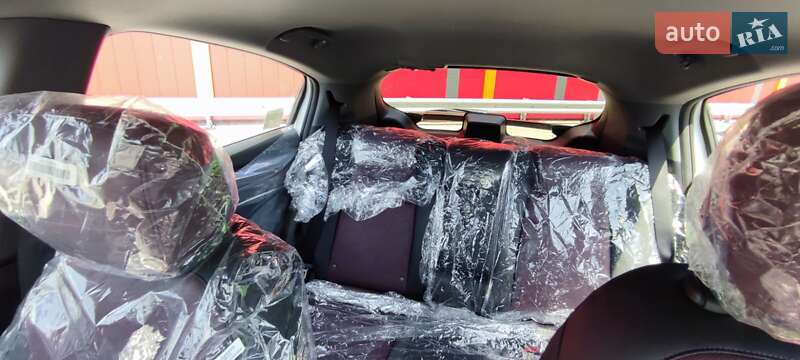 Внедорожник / Кроссовер Honda M-NV 2023 в Киеве