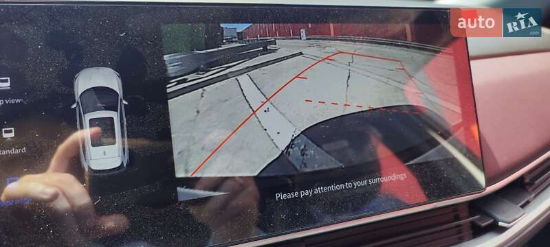 Внедорожник / Кроссовер Honda M-NV 2023 в Киеве